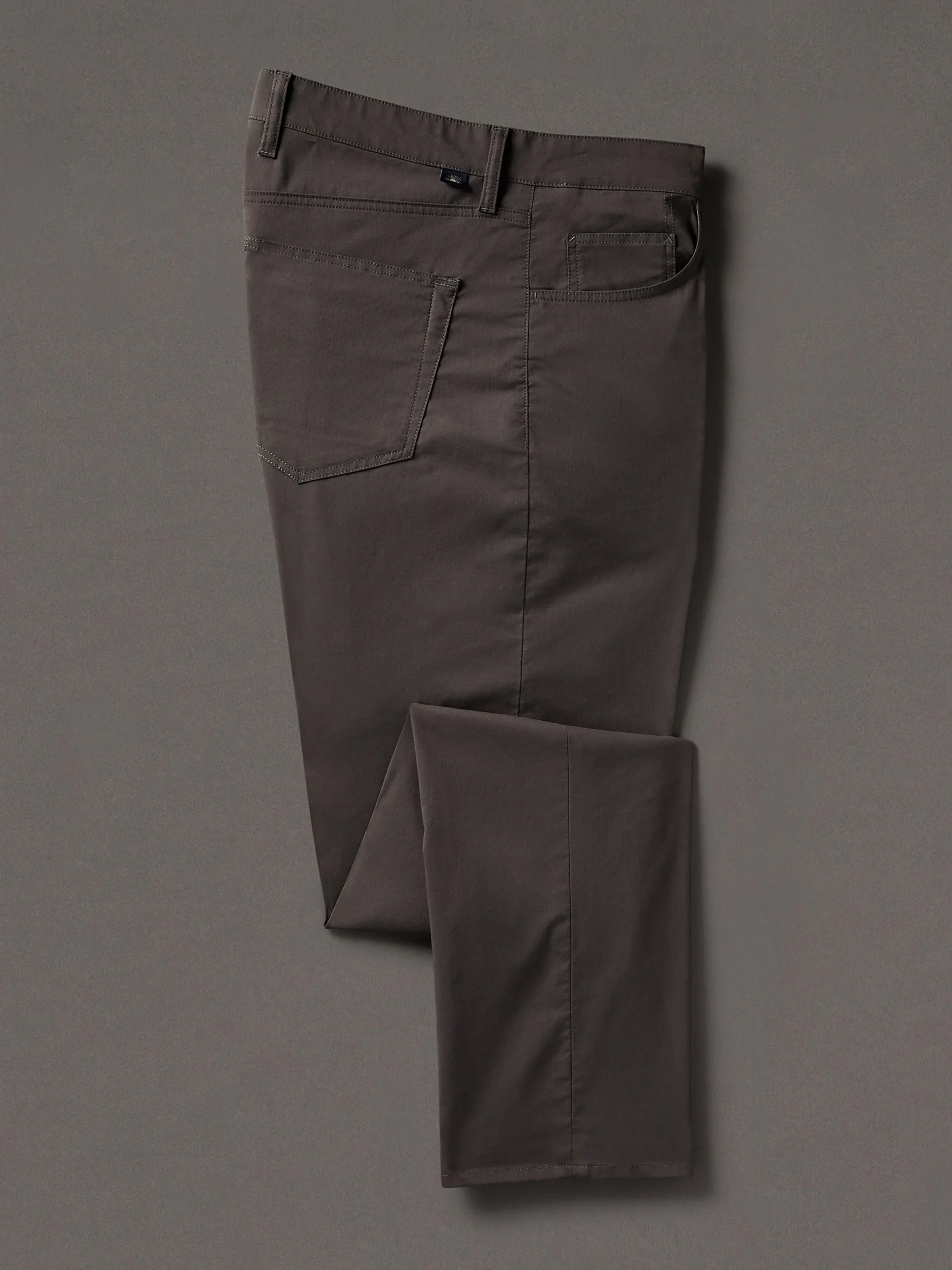 Fashion Movement™ 5-Pocket Pant - Pants