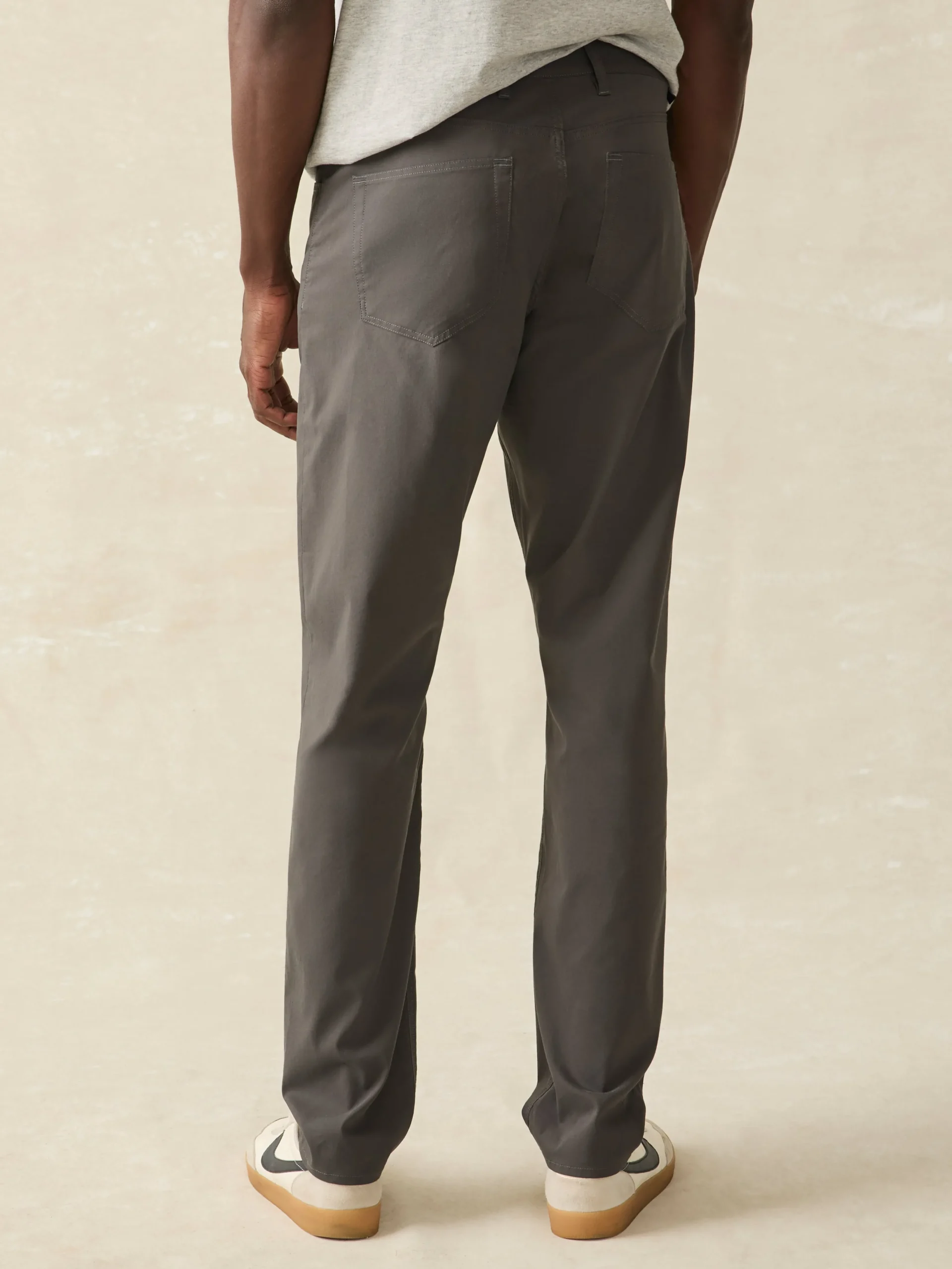 Fashion Movement™ 5-Pocket Pant - Pants