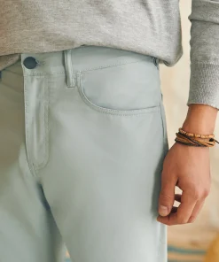 Discount Movement™ 5-Pocket Pant (32" Inseam) - Pants