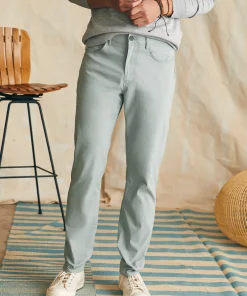 Discount Movement™ 5-Pocket Pant (32" Inseam) - Pants