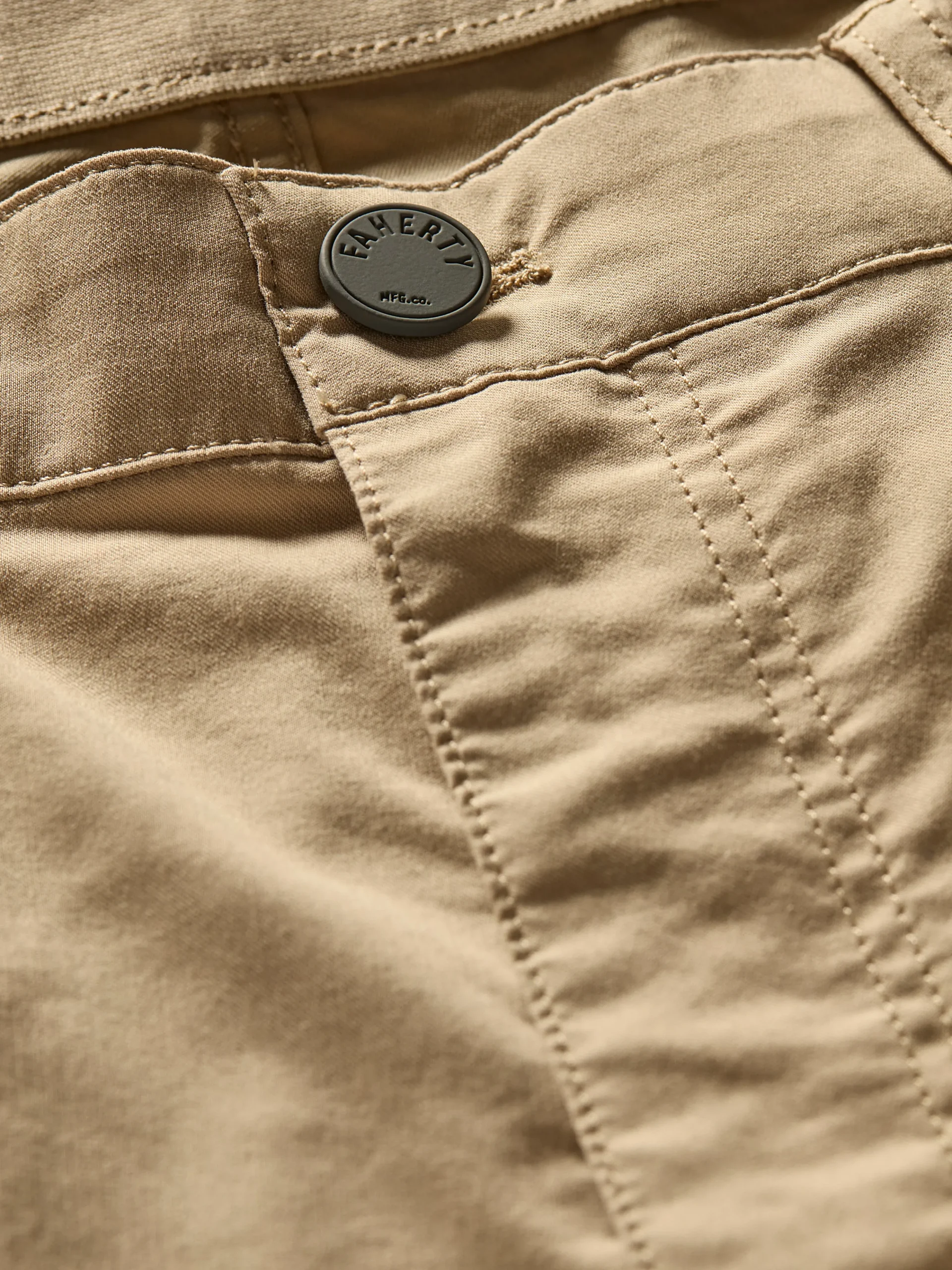 Hot Movement™ 5-Pocket Pant - Pants