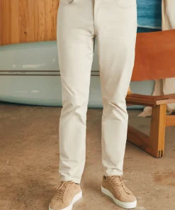 New Movement™ 5-Pocket Pant - Pants