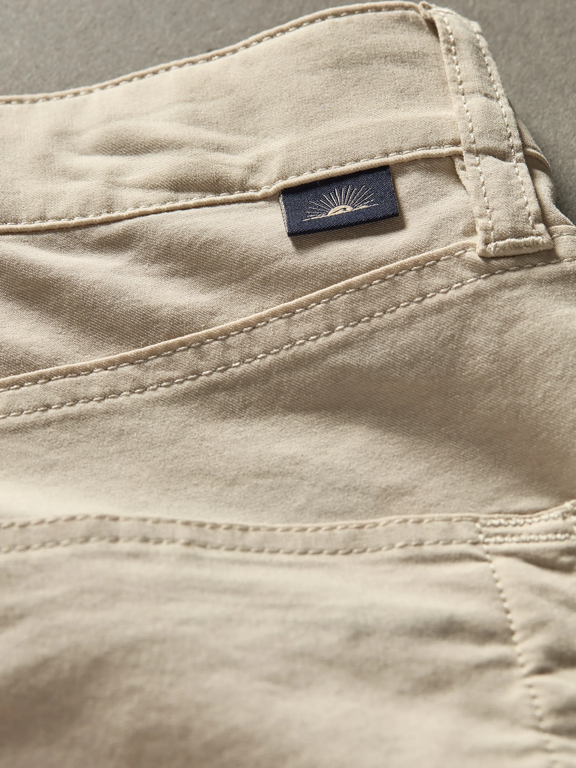New Movement™ 5-Pocket Pant - Pants