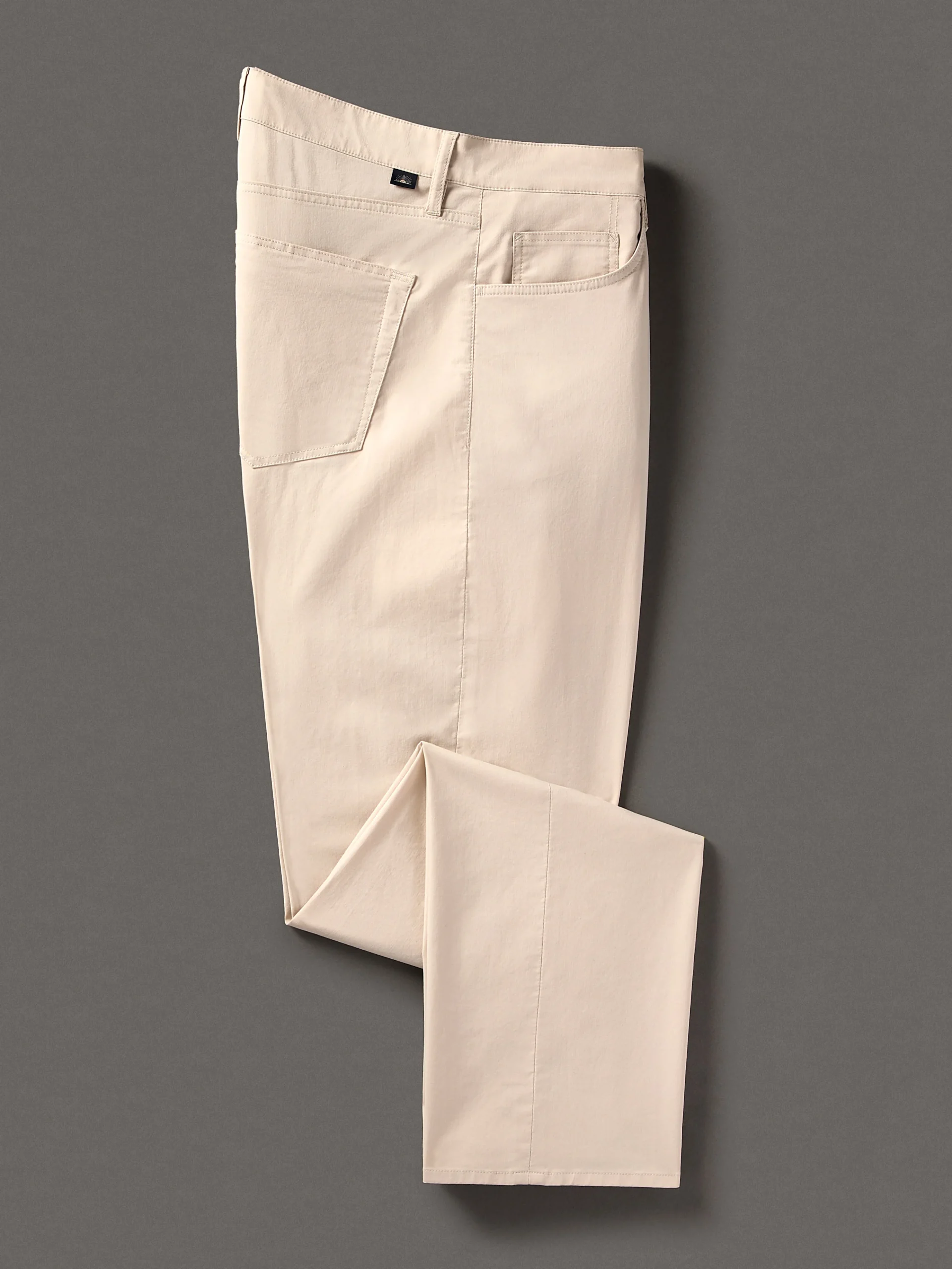 New Movement™ 5-Pocket Pant - Pants