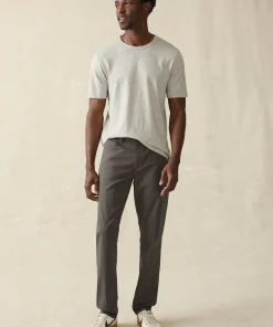 Hot Movement™ 5-Pocket Pant Athletic Fit - Pants