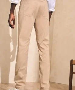 Online Movement™ 5-Pocket Pant Athletic Fit - Pants