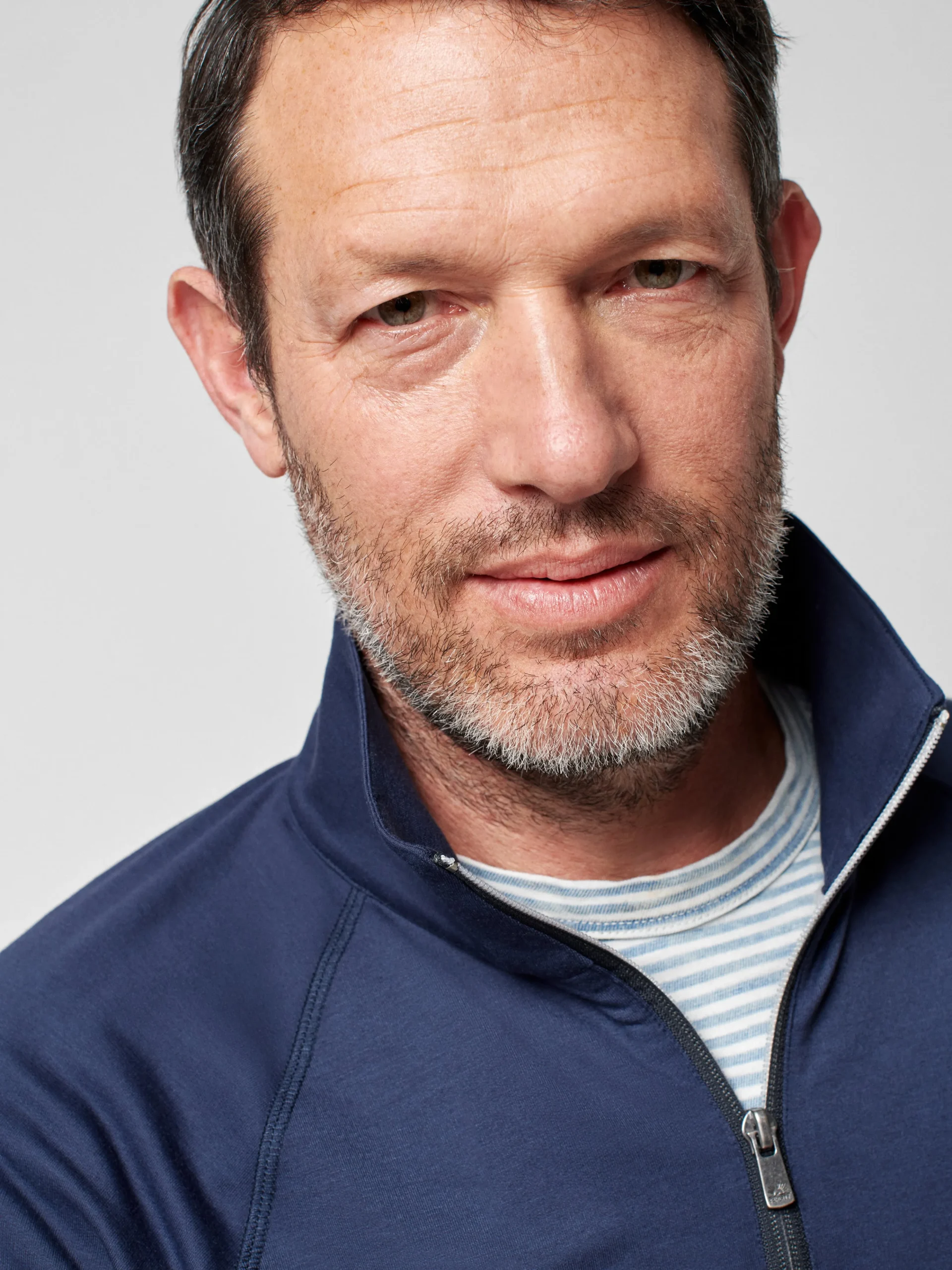 Sale Movement™ Quarter Zip - Hoodies & Sweatshirts