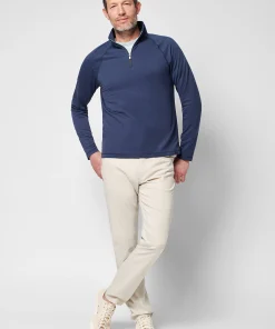 Sale Movement™ Quarter Zip - Hoodies & Sweatshirts