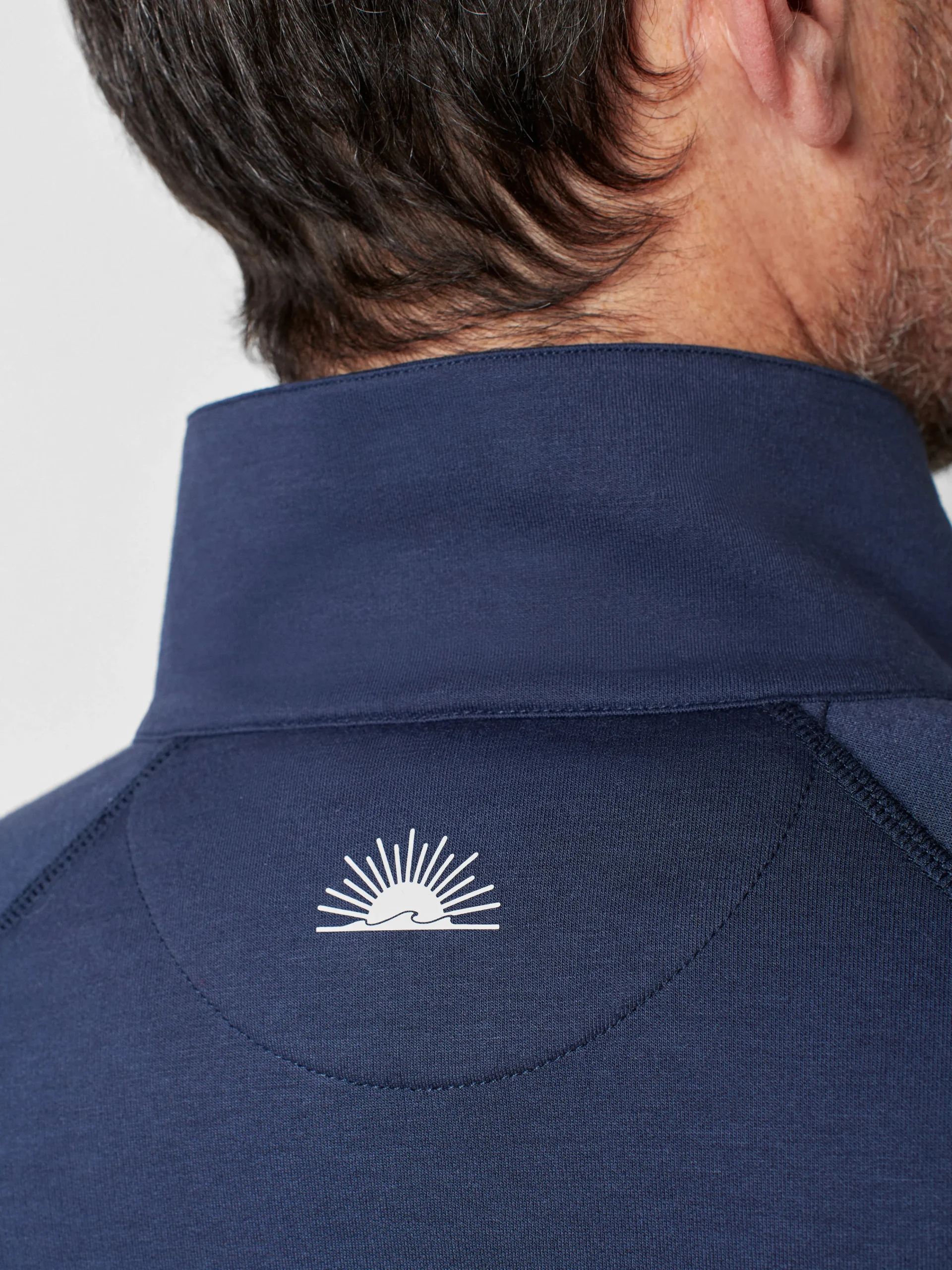 Sale Movement™ Quarter Zip - Hoodies & Sweatshirts