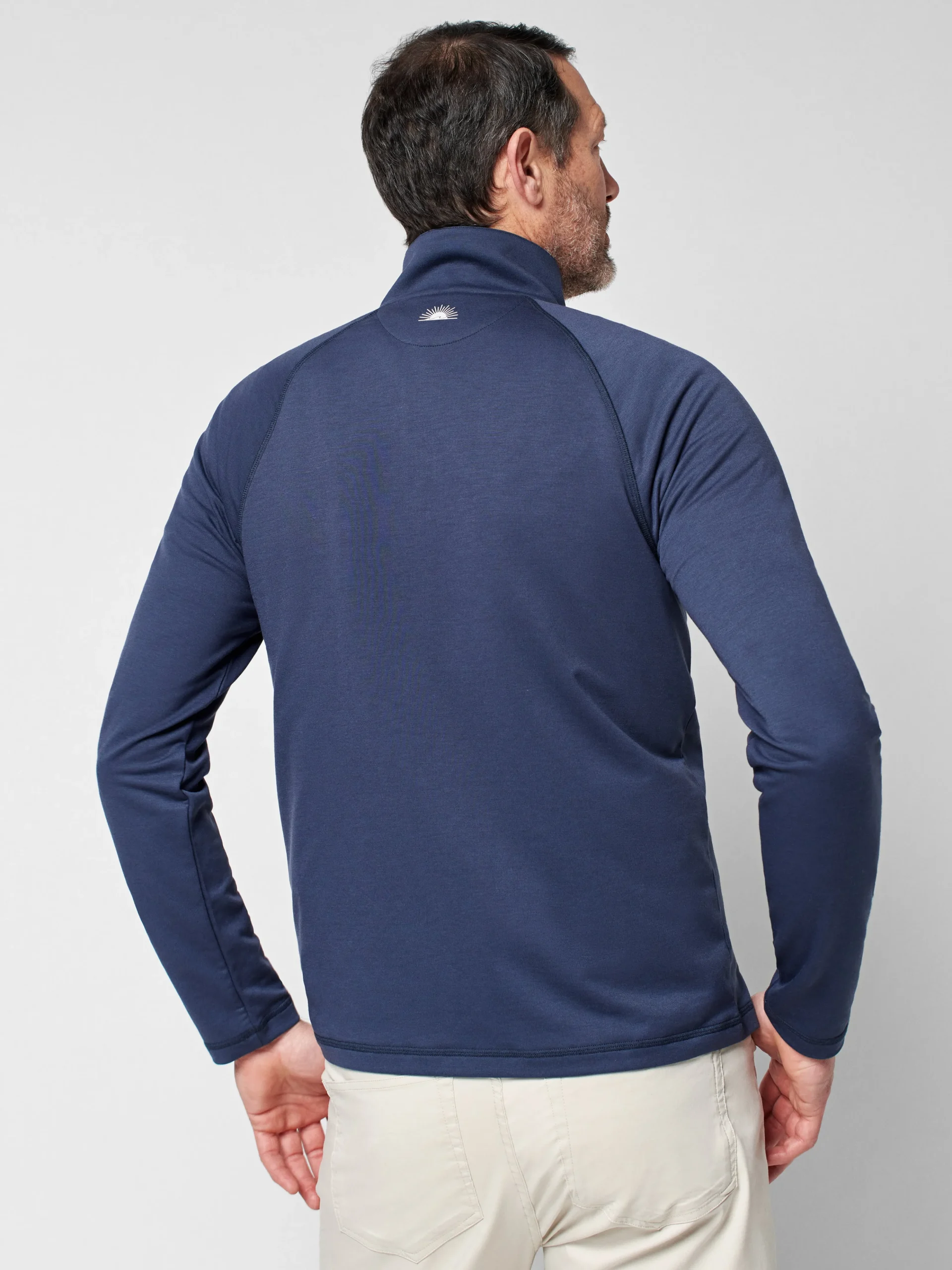 Sale Movement™ Quarter Zip - Hoodies & Sweatshirts