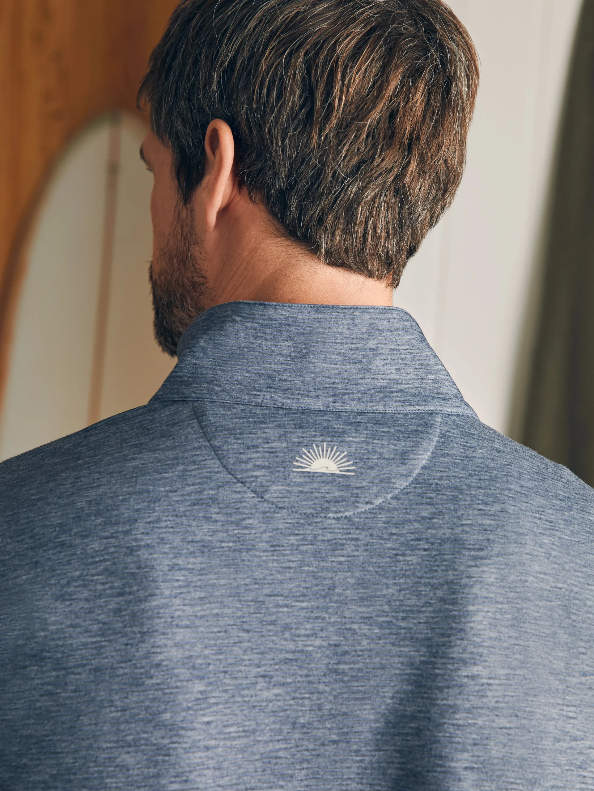 Online Movement™ Quarter Zip - Hoodies & Sweatshirts