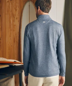 Online Movement™ Quarter Zip - Hoodies & Sweatshirts