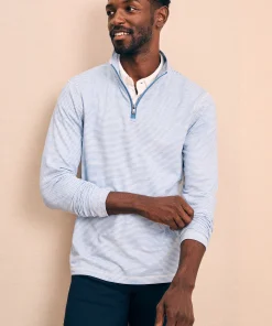 New Movement™ Quarter Zip - Hoodies & Sweatshirts