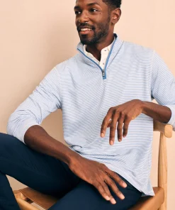 New Movement™ Quarter Zip - Hoodies & Sweatshirts