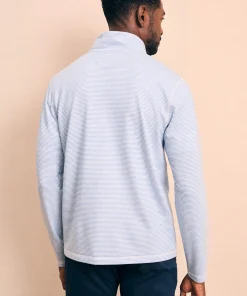 New Movement™ Quarter Zip - Hoodies & Sweatshirts