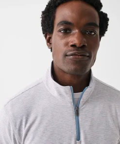 New Movement™ Quarter Zip - Hoodies & Sweatshirts