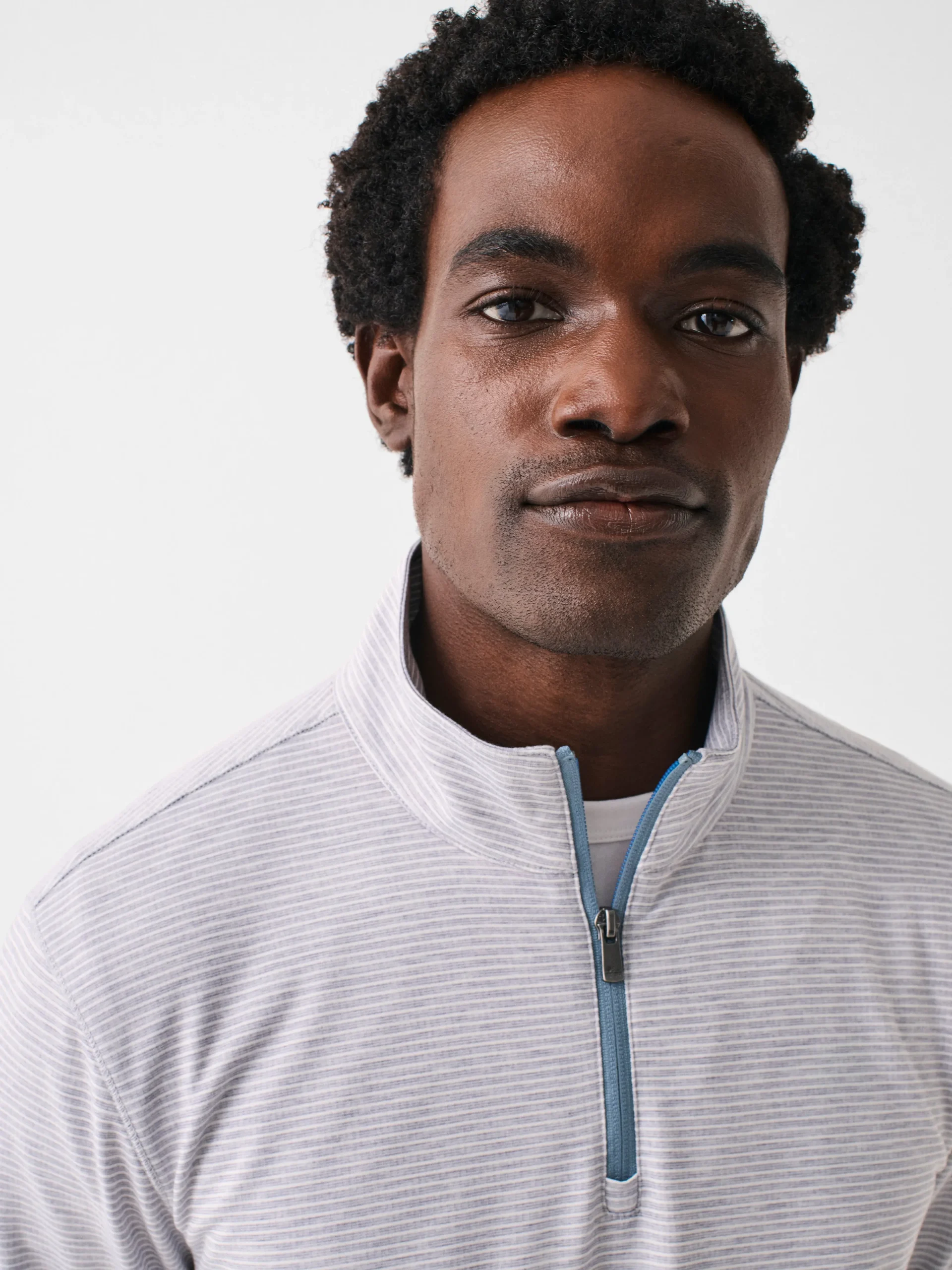 New Movement™ Quarter Zip - Hoodies & Sweatshirts