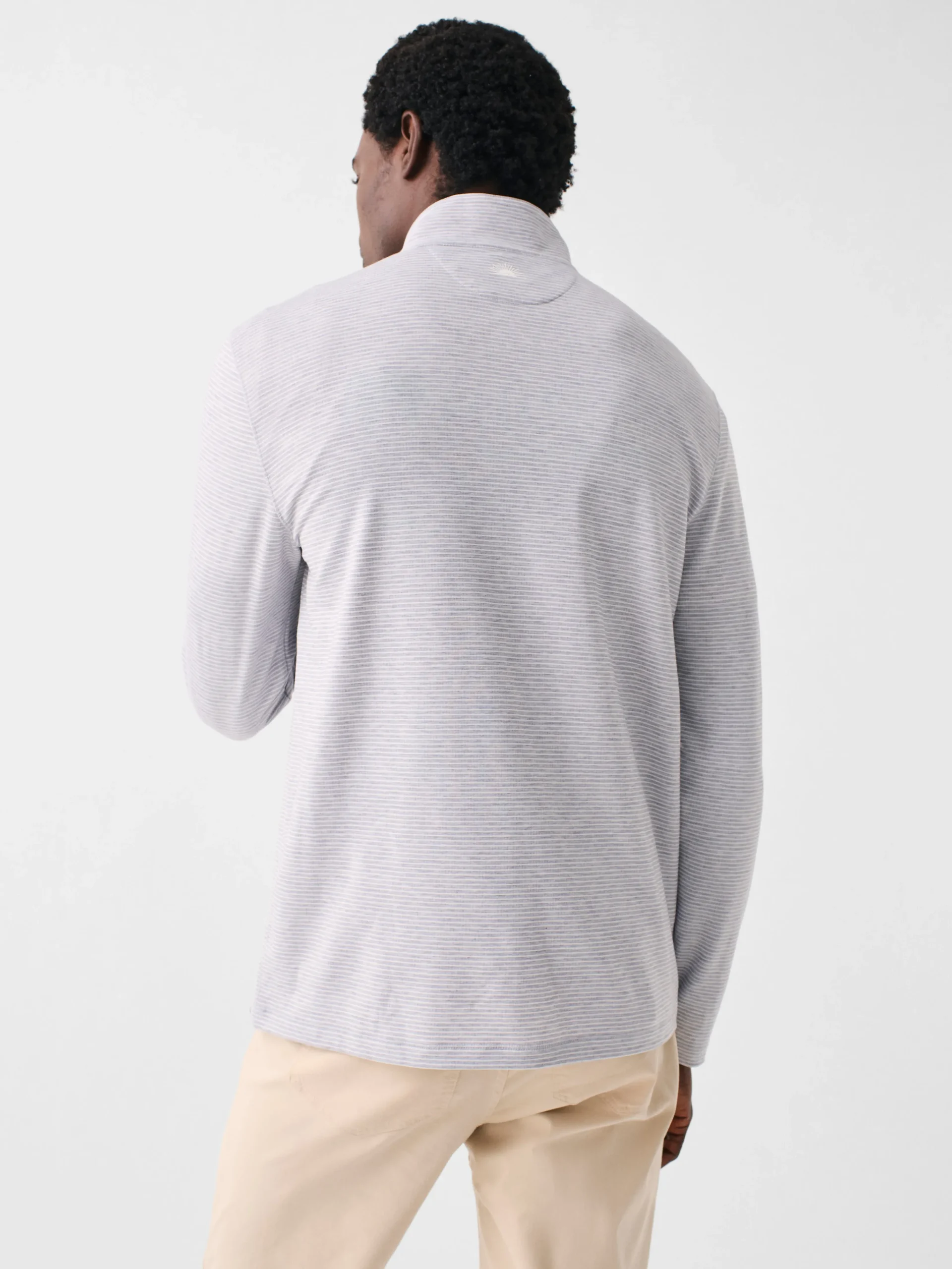 New Movement™ Quarter Zip - Hoodies & Sweatshirts