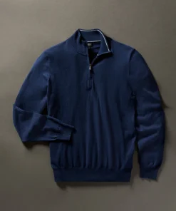 Online Movement™ Quarter Zip Sweater - Sweaters