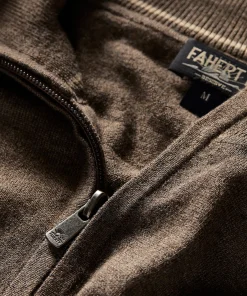 Clearance Movement™ Quarter Zip Sweater - Sweaters