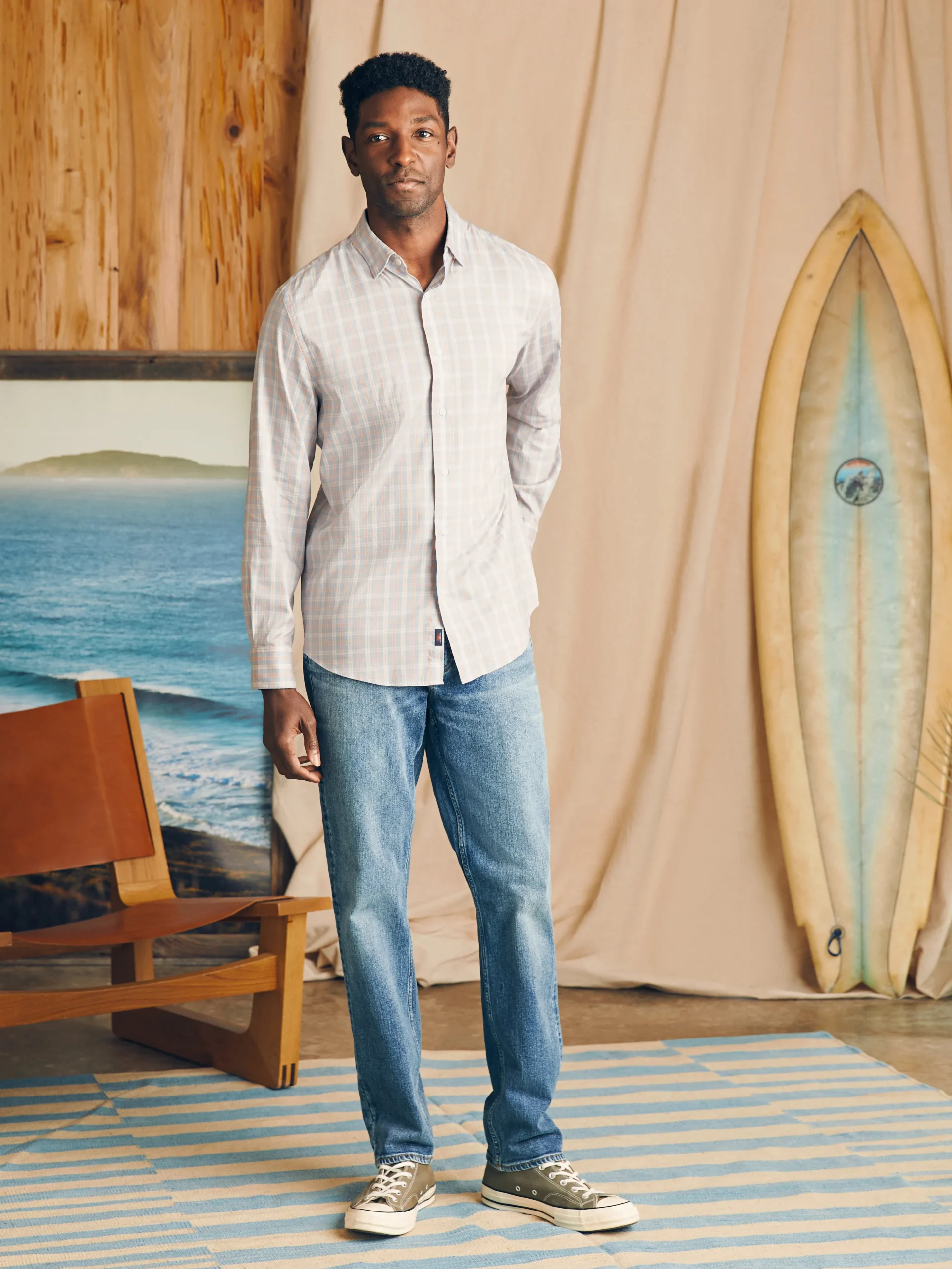 Best Movement™ Shirt - Shirts