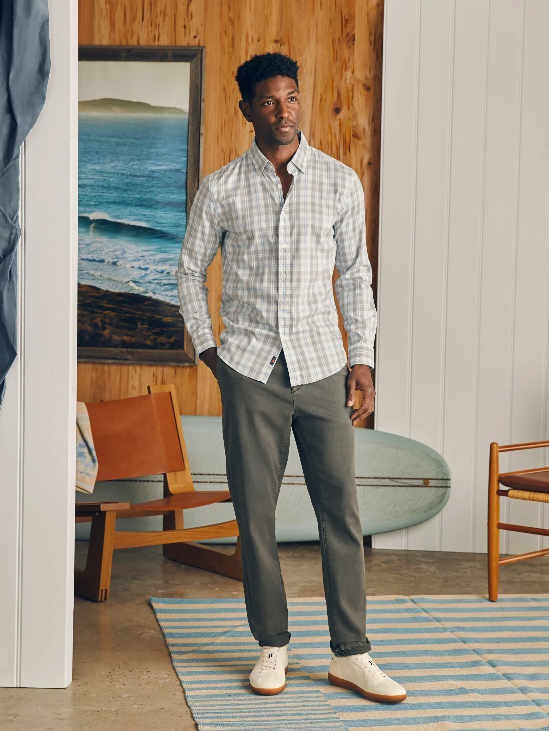 New Movement™ Shirt - Shirts