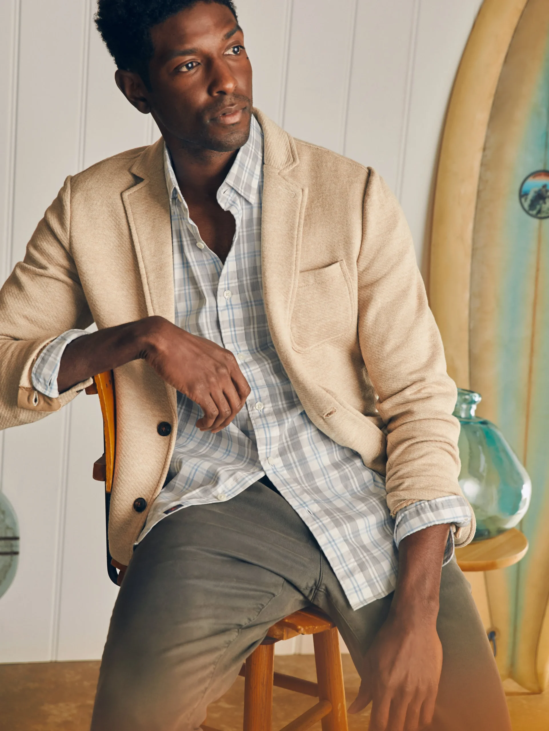 New Movement™ Shirt - Shirts