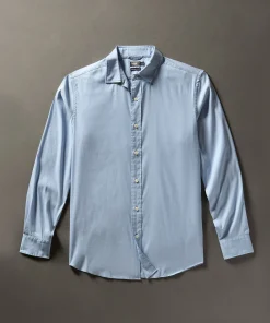 Discount Movement™ Shirt Classic Fit - Shirts
