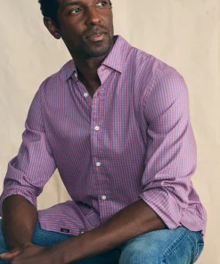 Online Movement™ Shirt Classic Fit - Shirts