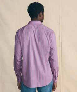 Online Movement™ Shirt Classic Fit - Shirts