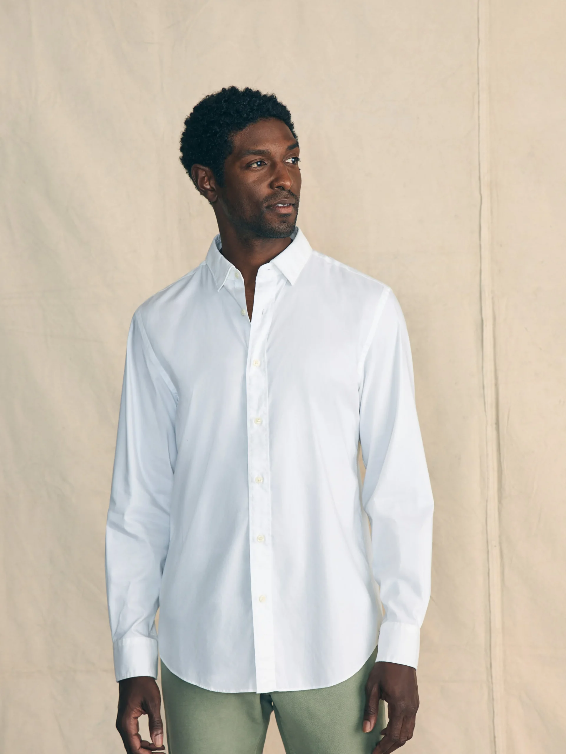 Clearance Movement™ Shirt Classic Fit - Shirts