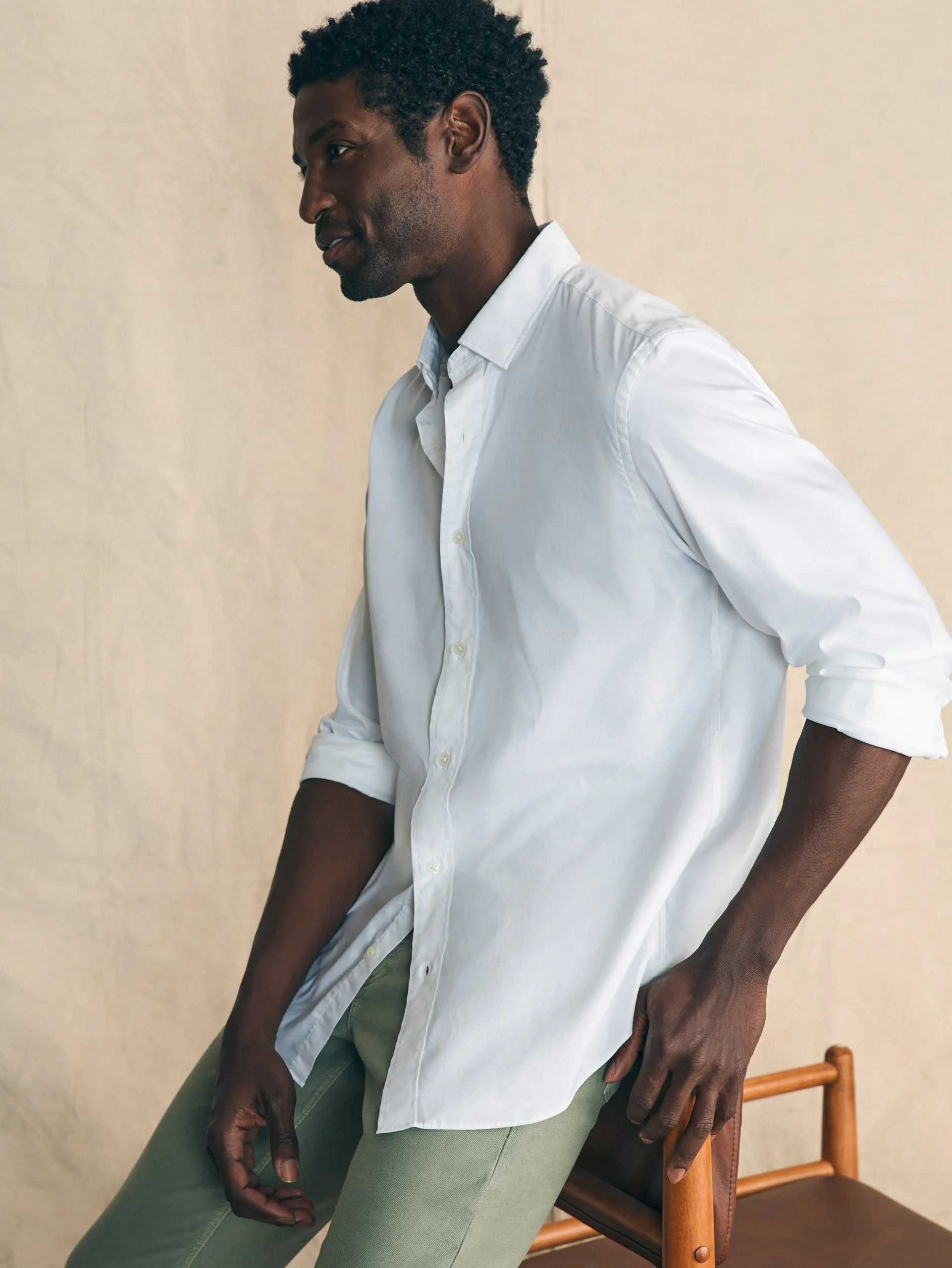 Clearance Movement™ Shirt Classic Fit - Shirts