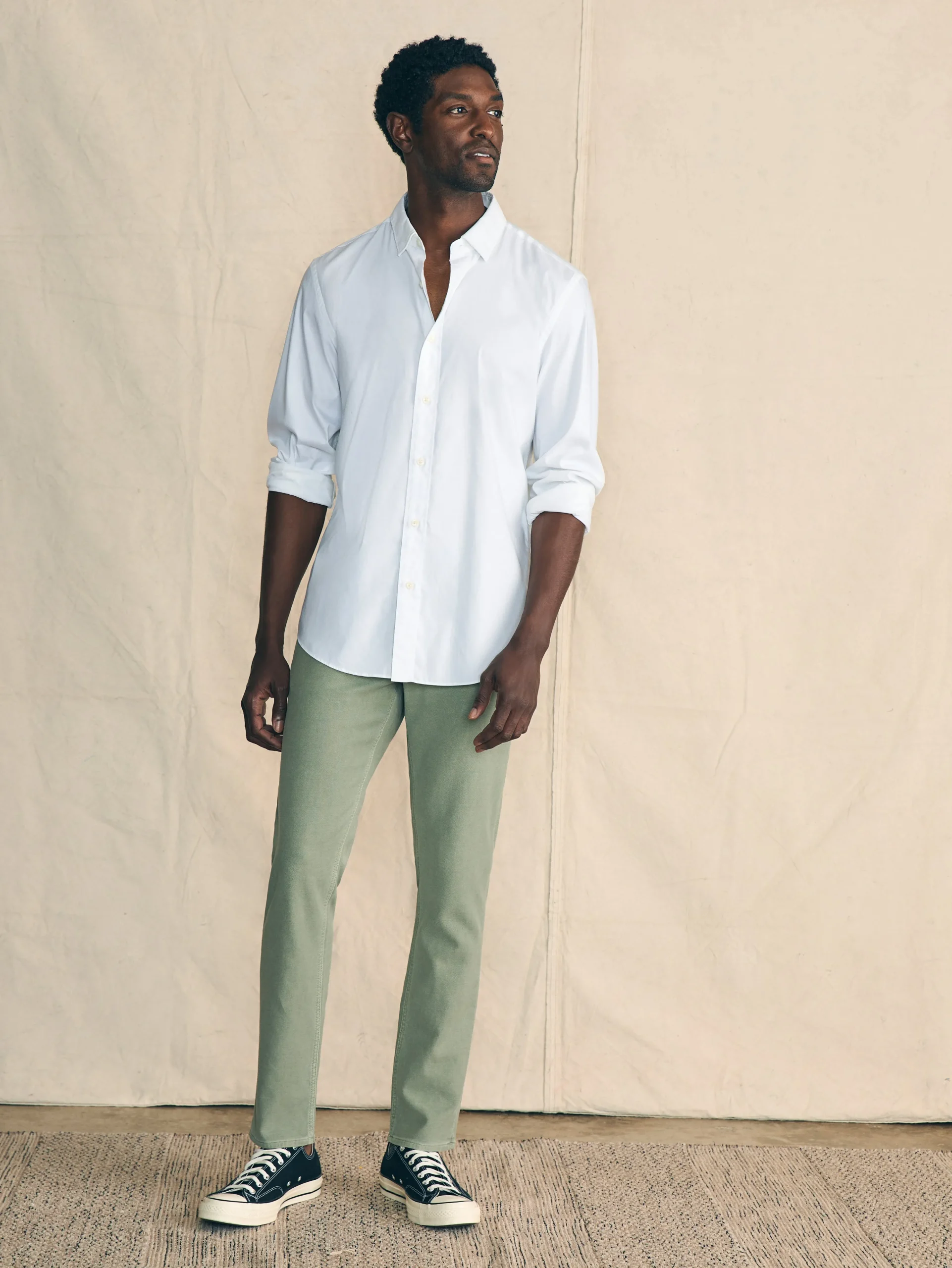 Clearance Movement™ Shirt Classic Fit - Shirts