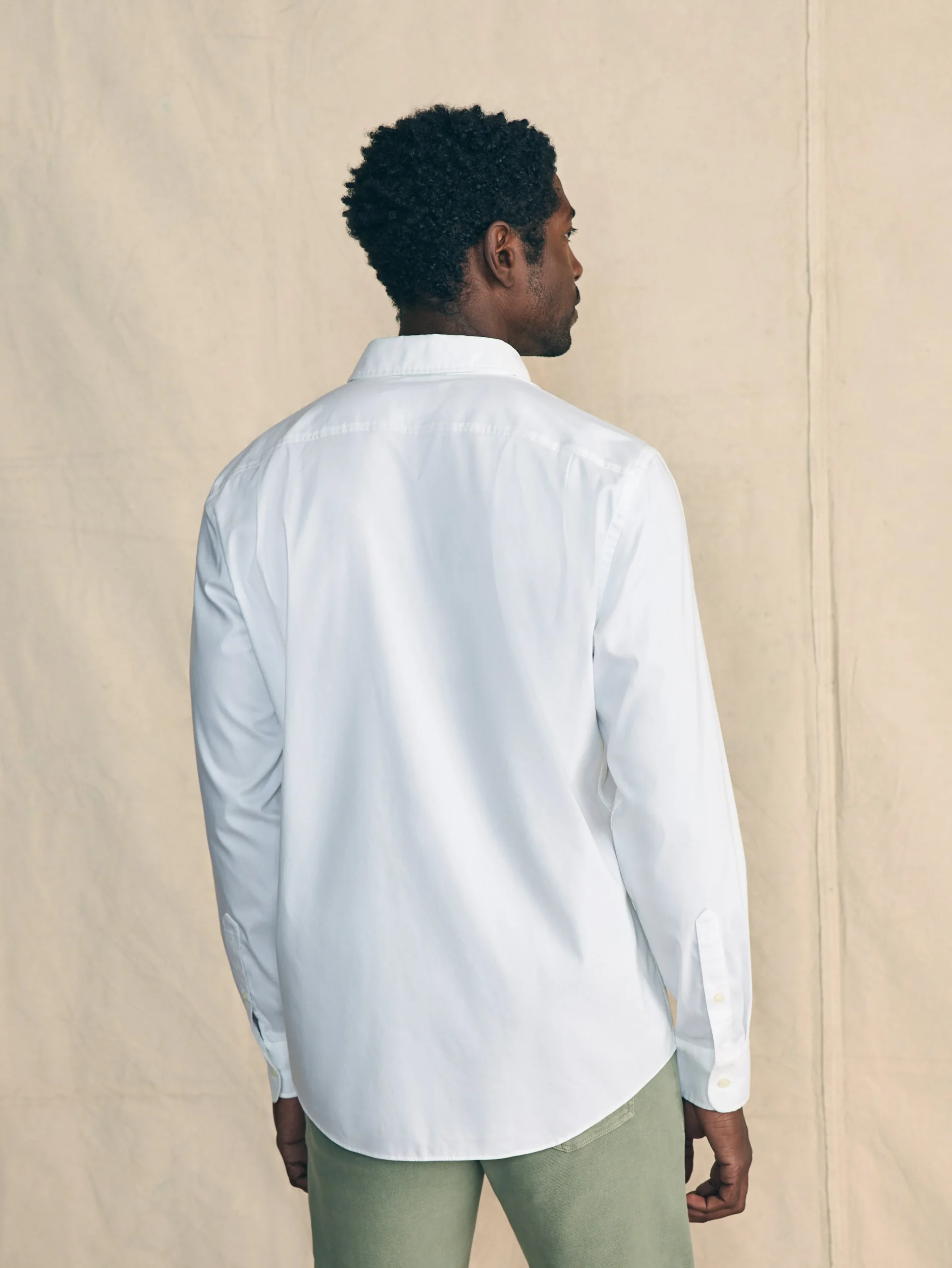 Clearance Movement™ Shirt Classic Fit - Shirts