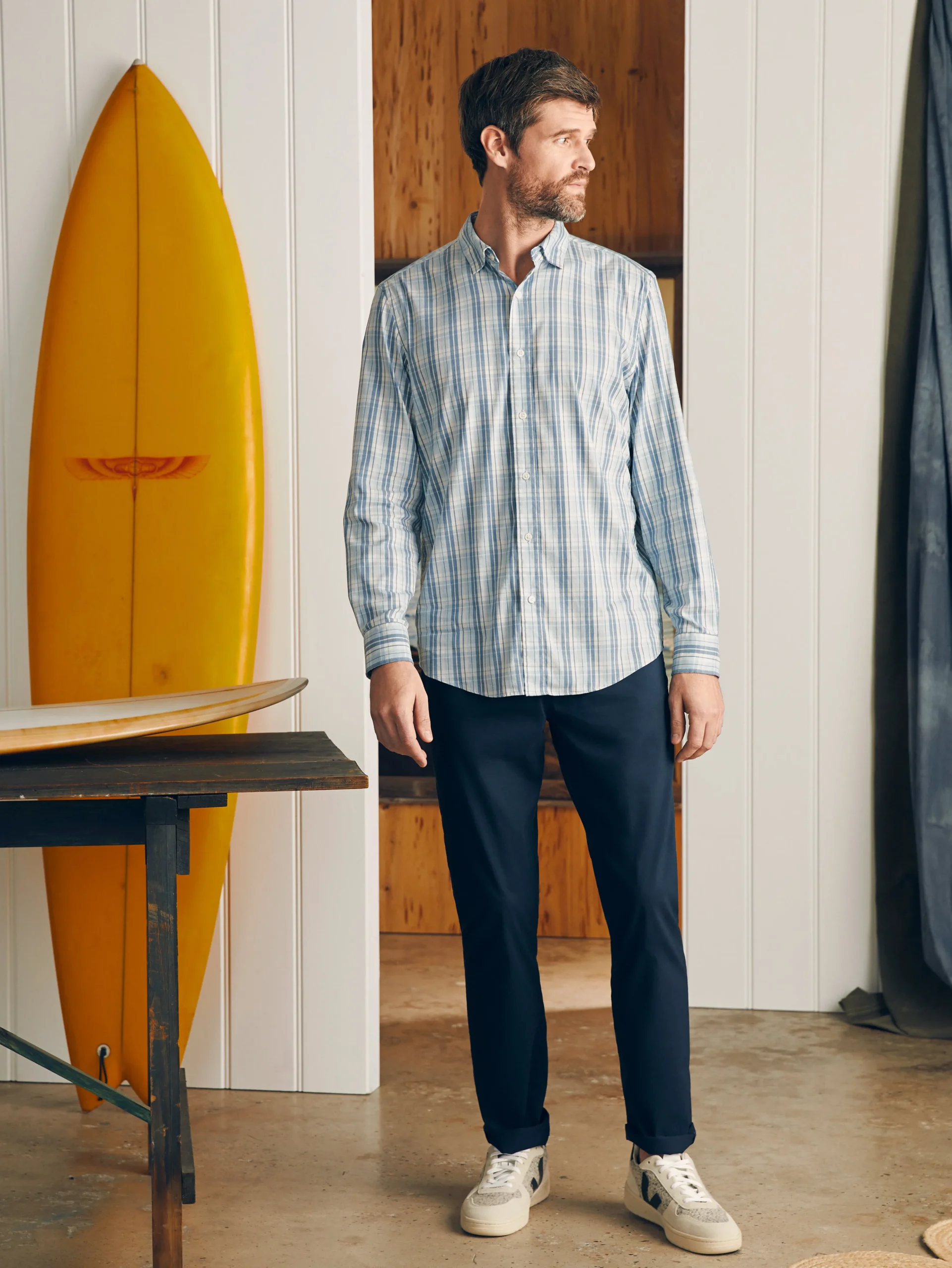 Clearance Movement™ Shirt Classic Fit - Shirts