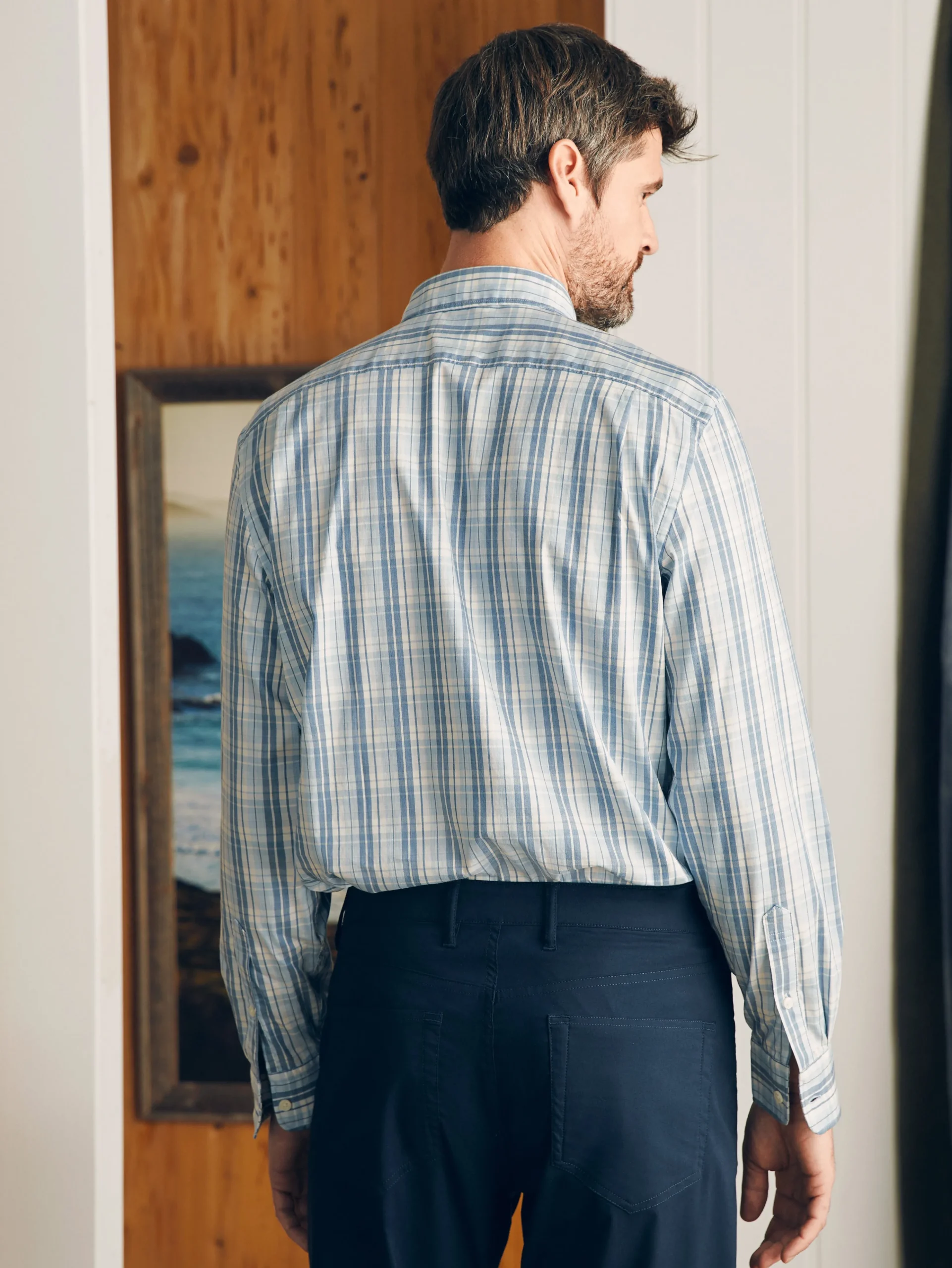 Clearance Movement™ Shirt Classic Fit - Shirts