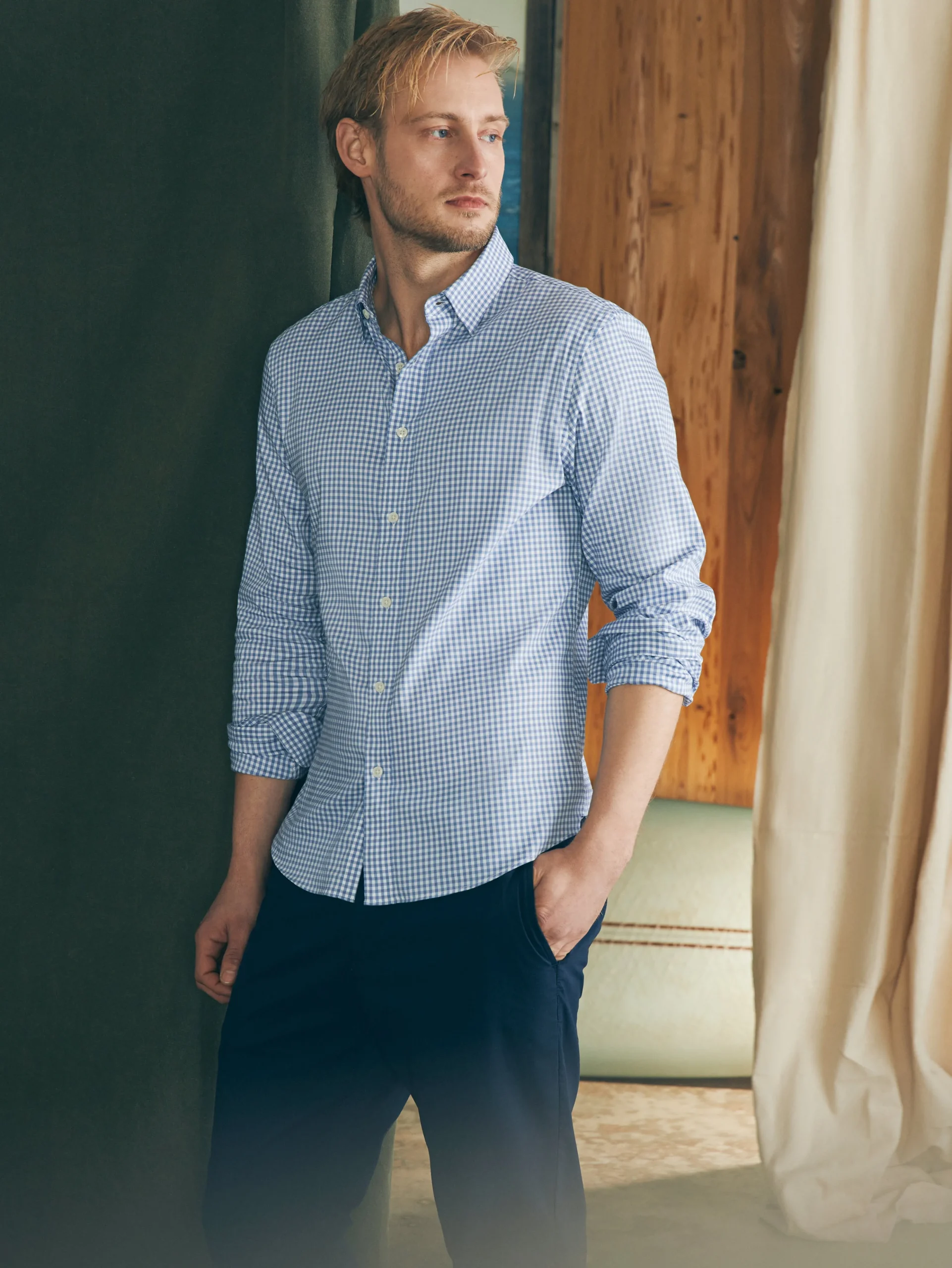 Sale Movement™ Shirt Classic Fit - Shirts
