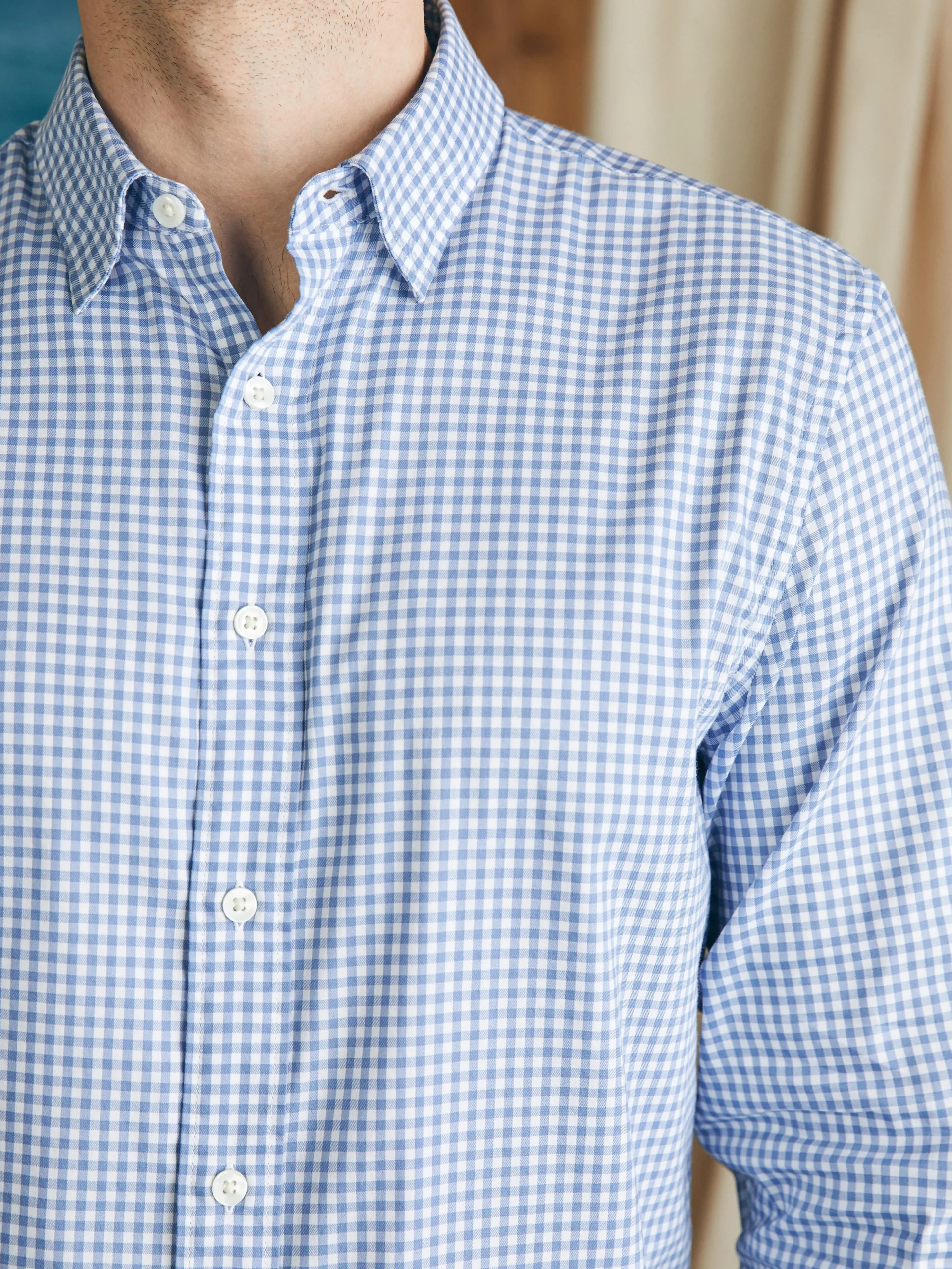 Sale Movement™ Shirt Classic Fit - Shirts
