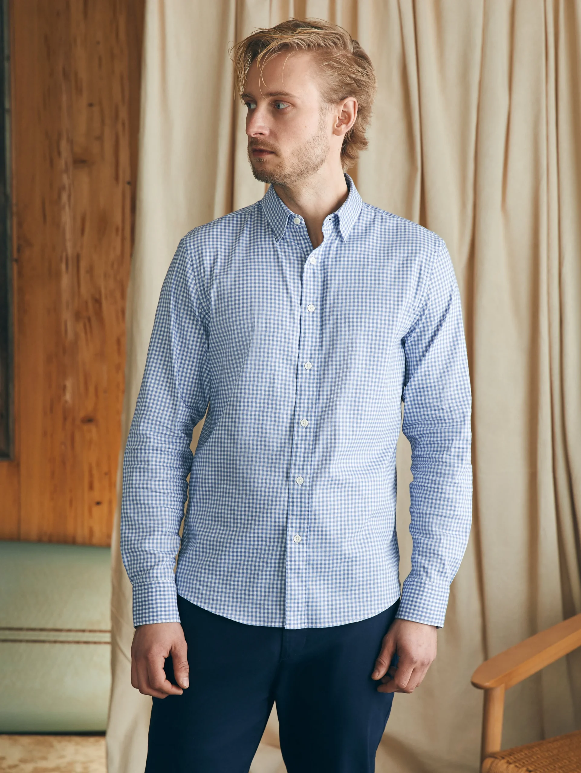 Sale Movement™ Shirt Classic Fit - Shirts