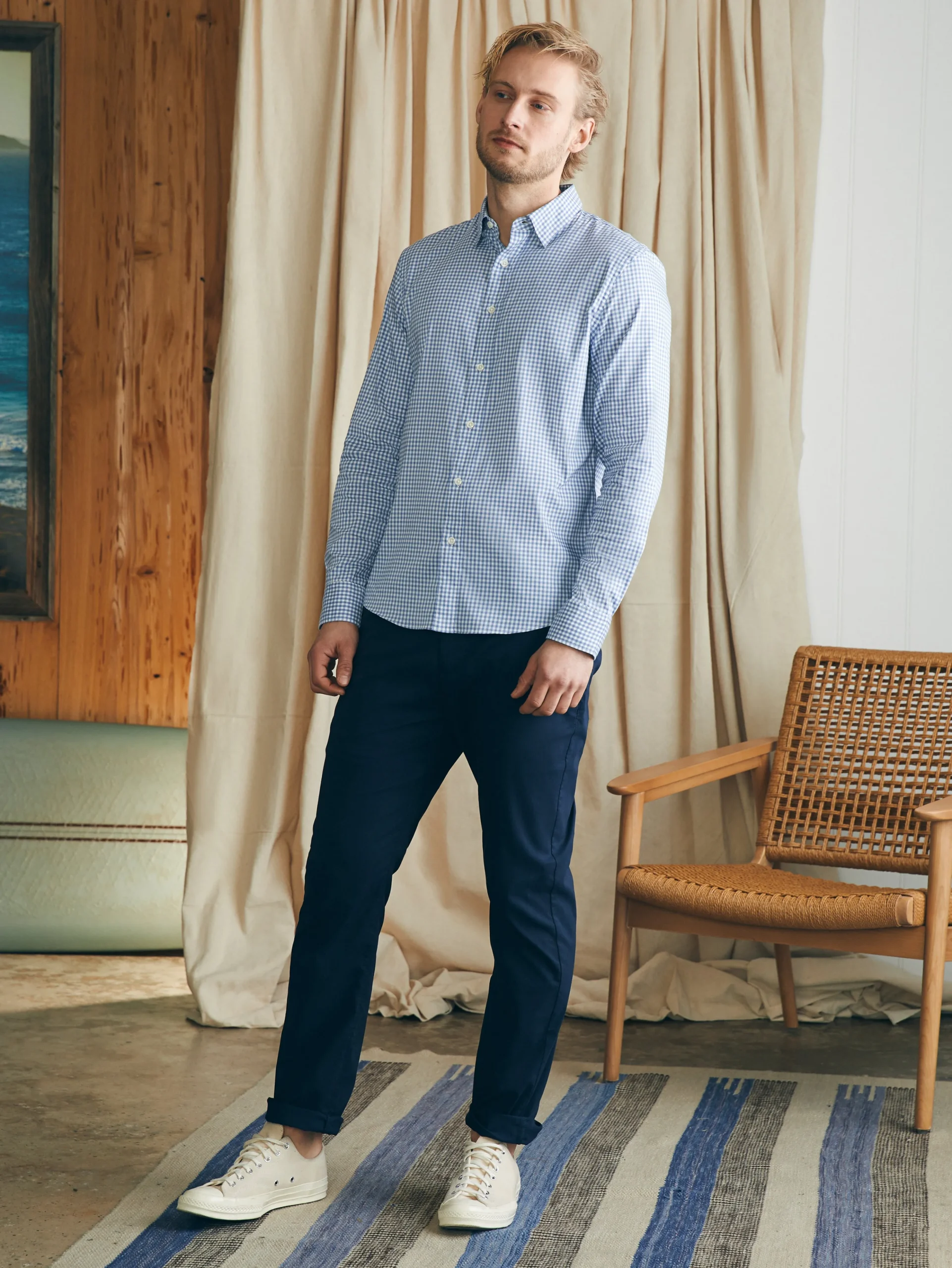 Sale Movement™ Shirt Classic Fit - Shirts
