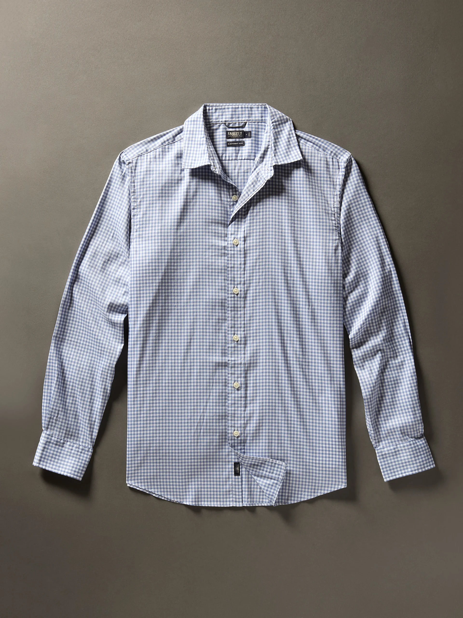 Sale Movement™ Shirt Classic Fit - Shirts