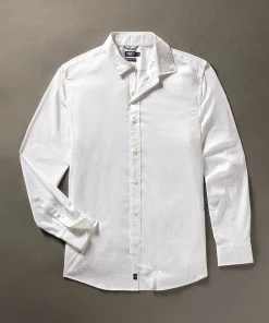 Discount Movement™ Shirt Classic Fit - Shirts