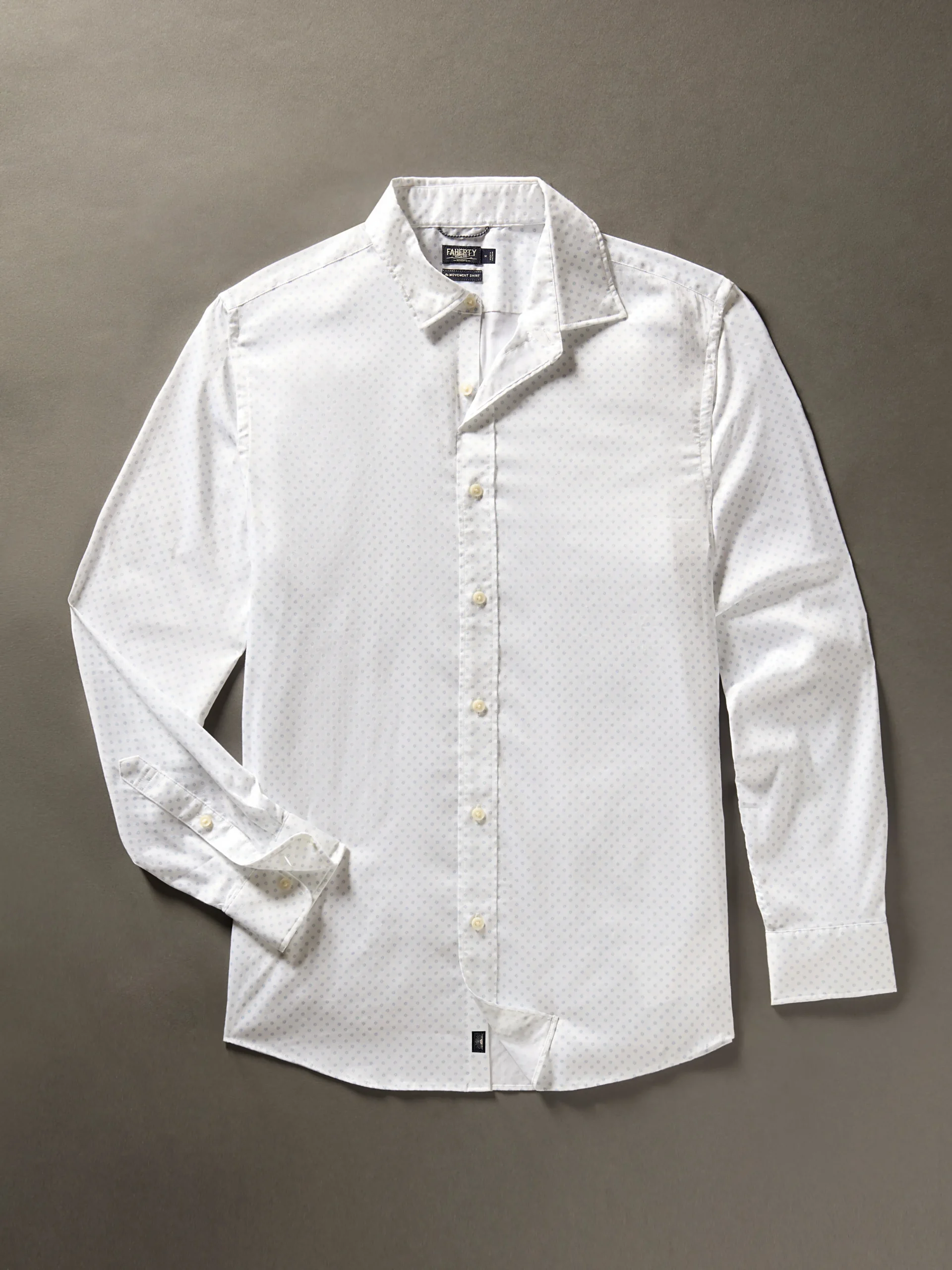Discount Movement™ Shirt Classic Fit - Shirts