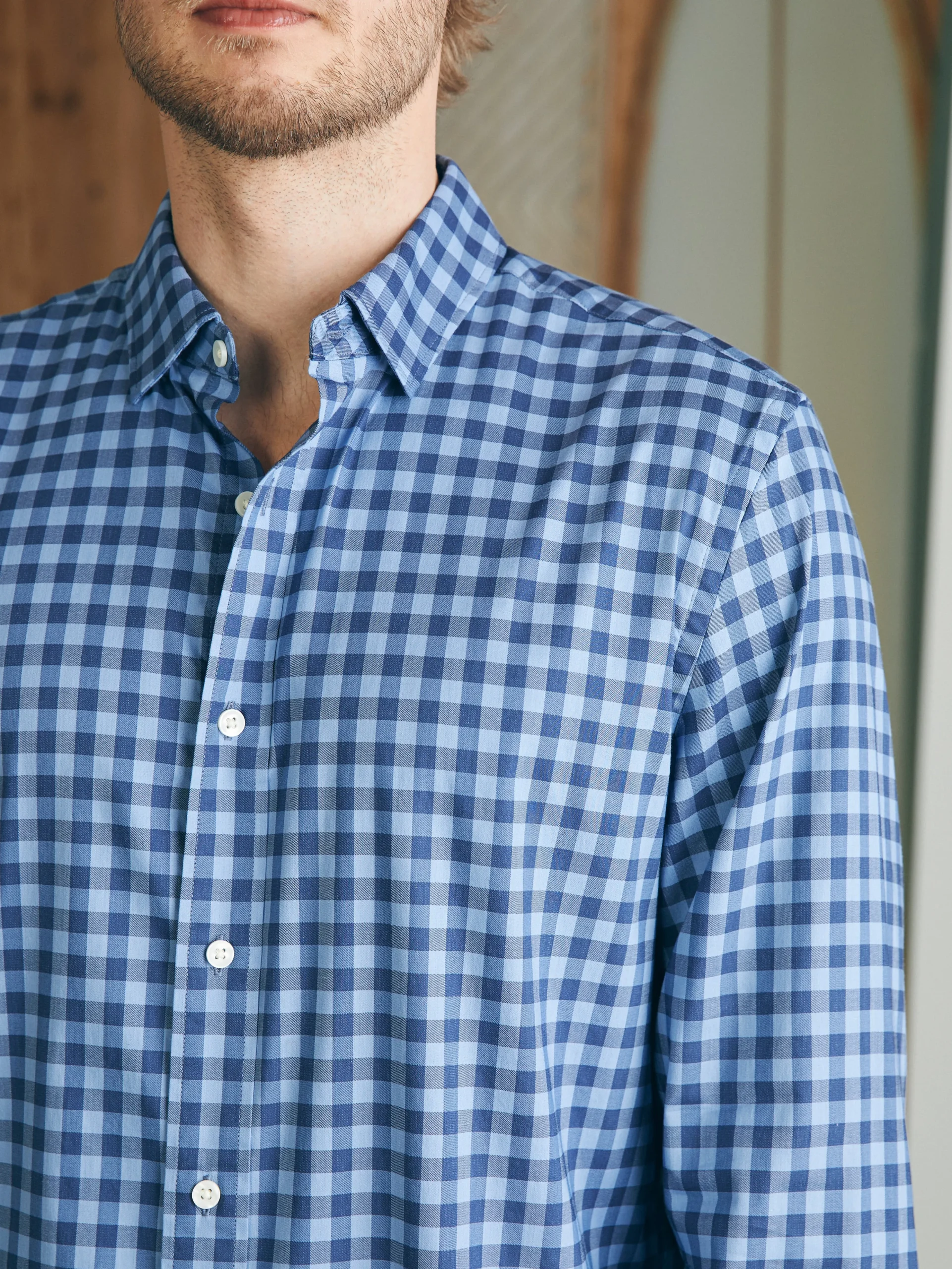 Clearance Movement™ Shirt Classic Fit - Shirts