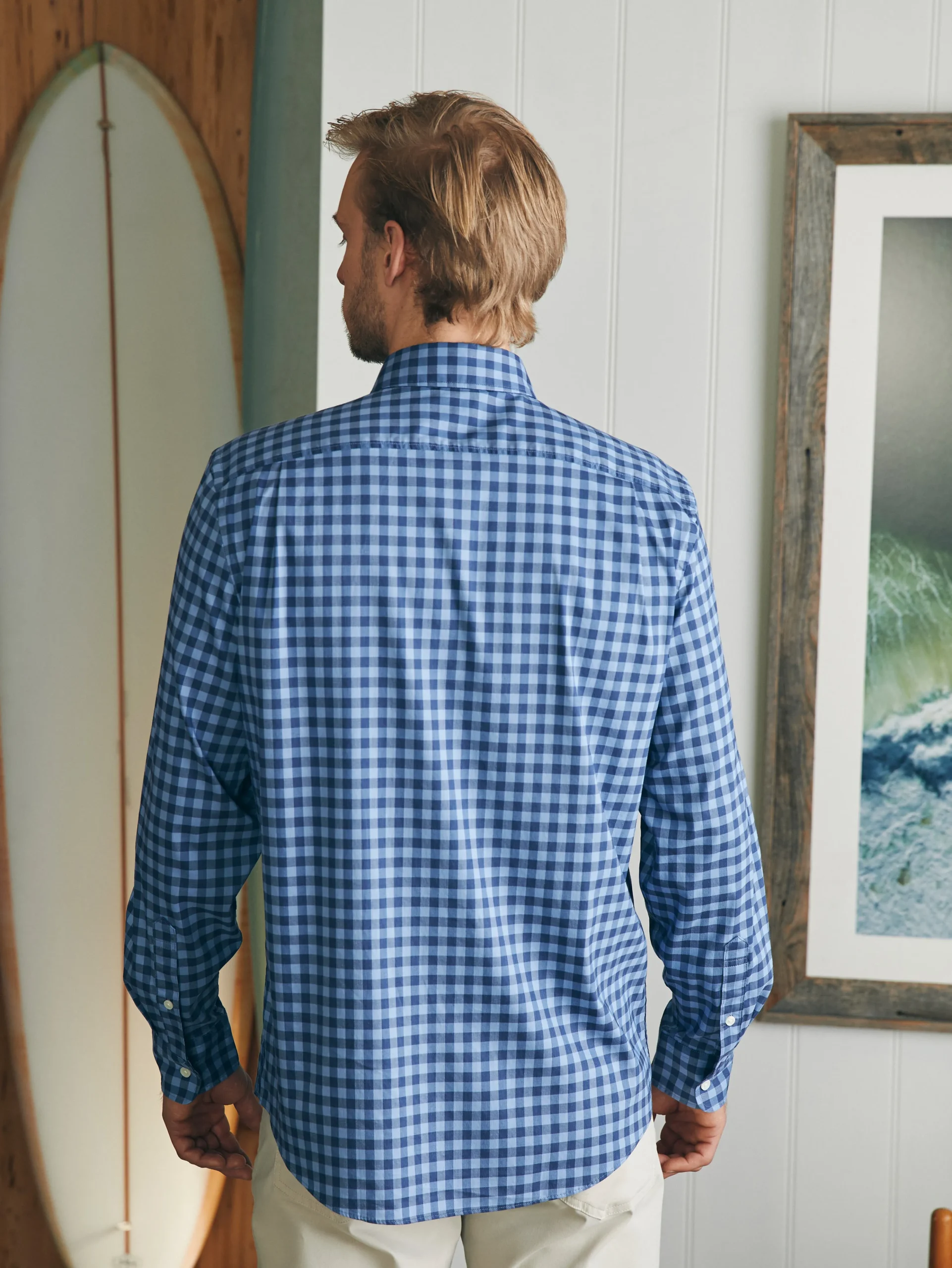 Clearance Movement™ Shirt Classic Fit - Shirts