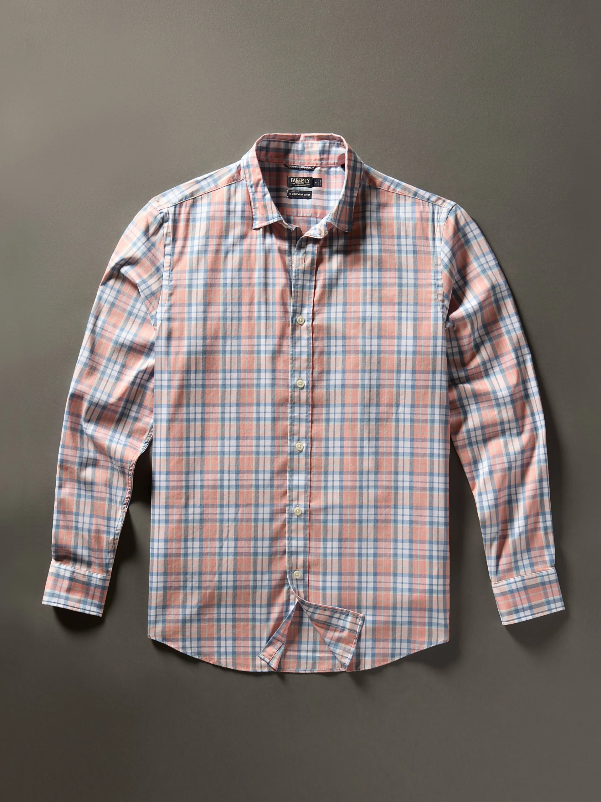 New Movement™ Shirt Classic Fit - Shirts