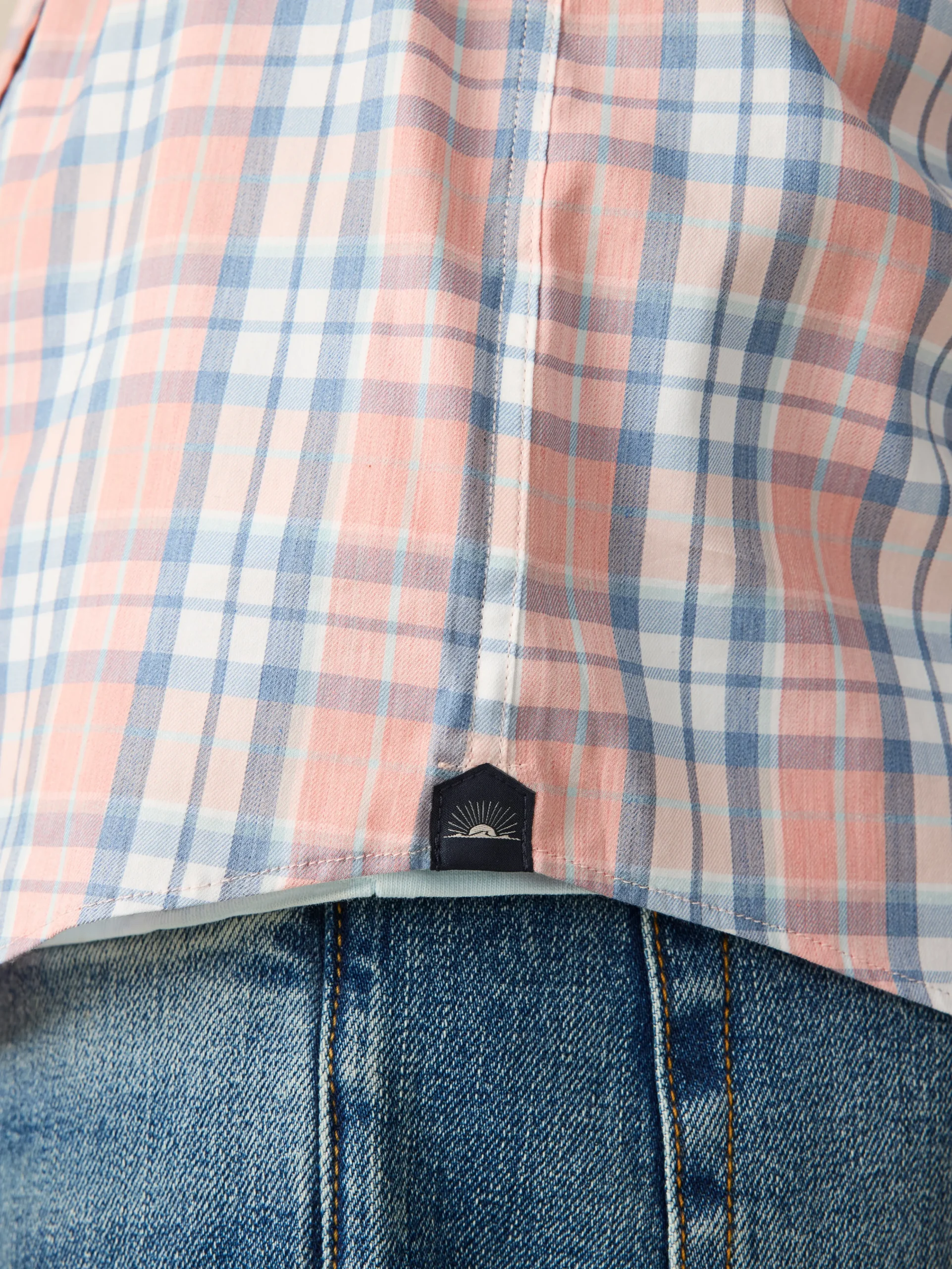 New Movement™ Shirt Classic Fit - Shirts