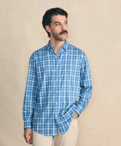 Hot Movement™ Shirt Classic Fit - Shirts