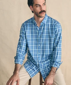 Hot Movement™ Shirt Classic Fit - Shirts