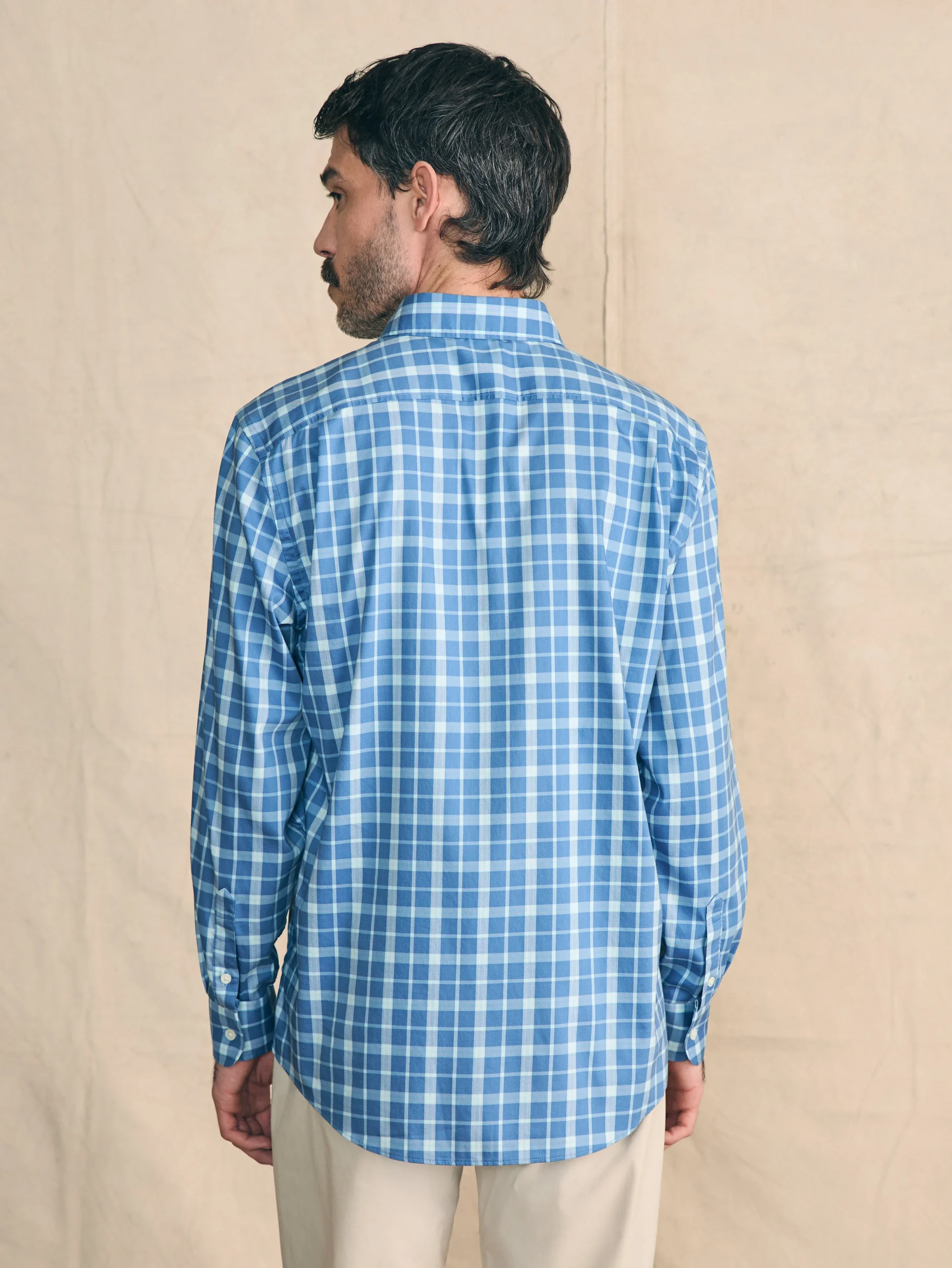 Hot Movement™ Shirt Classic Fit - Shirts